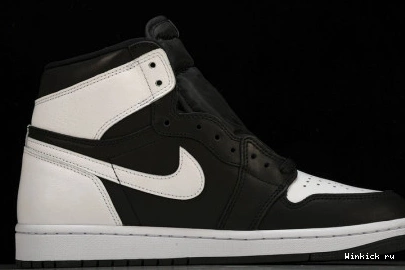 Panda” Jordan “Reverse High 1 OG Air 0902